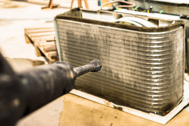  Rancho Mission Viejo, CA Airduct Cleaning Pros