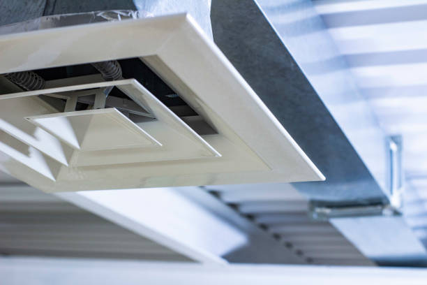 Best Air Vent Cleaning Services  in Rancho Mission Viejo, CA