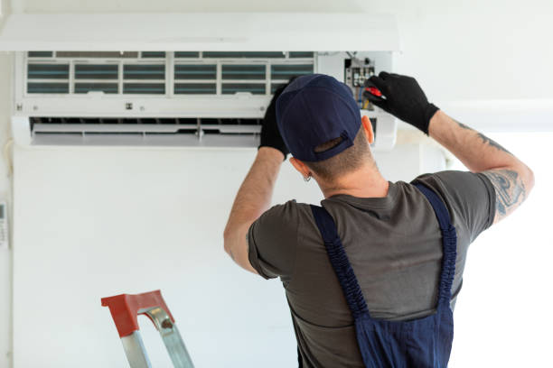 Best Residential Air Duct Cleaning  in Rancho Mission Viejo, CA