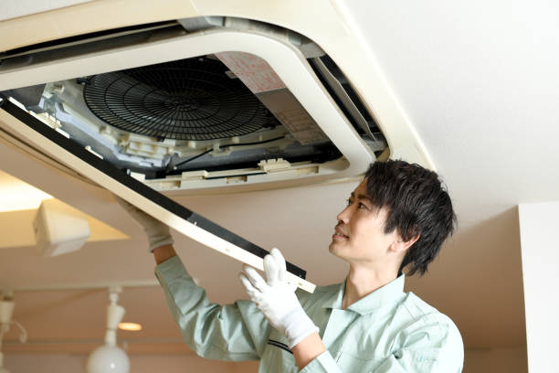 Best Commercial HVAC Duct Cleaning  in Rancho Mission Viejo, CA
