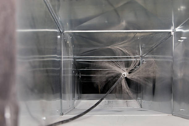 Best HVAC Air Duct Cleaning  in Rancho Mission Viejo, CA