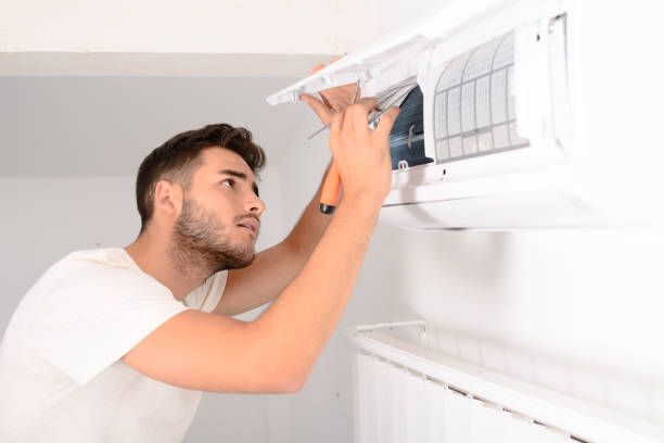 Best Best Air Duct Cleaning Company  in Rancho Mission Viejo, CA